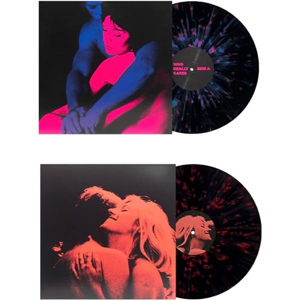 TV Girl – French Exit (Tour Release Vinyl LP): Amazon.sg: Music
